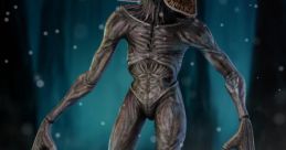 Demogorgon Roar Stranger Things Type your text to hear it in the voice of Demogorgon Roar Stranger Things 