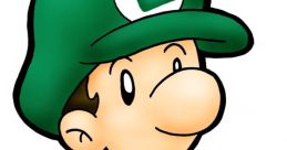 Baby Luigi Super Mario Series Type your text to hear it in the voice of Baby Luigi Super Mario Series 