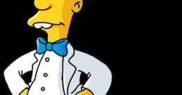 Professor Frink The Simpsons Type your text to hear it in the voice of Professor Frink The Simpsons 