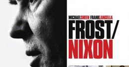 Frost - Nixon (2009) Soundboard
