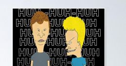 Beavis And Butthead Laughing Type your text to hear it in the voice of Beavis And Butthead Laughing.