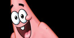 Patrick Star Type your text to hear it in the voice of Patrick Star.