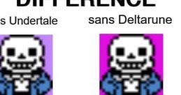 Sans (Undertale_Deltarune) Type your text to hear it in the voice of Sans (Undertale_Deltarune).