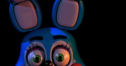 Toy Bonnie (5 AM at Freddy's) Type your text to hear it in the voice of Toy Bonnie (5 AM at Freddy's).