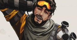 Mirage (Apex Legends) Type your text to hear it in the voice of Mirage (Apex Legends).