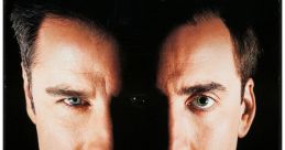 Face - Off (1997) "Face/Off" is a captivating action thriller film released in 1997, directed by John Woo and starring