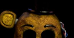 Golden Freddy JumpScare (Five Nights at Freddy's) Type your text to hear it in the voice of Golden Freddy JumpScare (Five