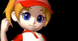 Ella (Mario Golf Toadstool Tour) Type your text to hear it in the voice of Ella (Mario Golf Toadstool Tour).