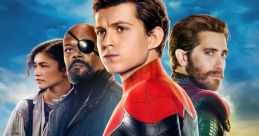 Spider-Man: Far from Home (2019 EPK) Title: Spider-Man: Far from Home (2019 EPK) - The Ultimate Adventure Unfolds!