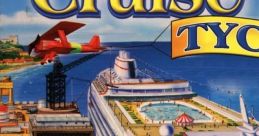 Cruise Ship Tycoon - Video Game Video game from Cruise Ship Tycoon for Windows. Published by Activision (2003). Uploaded by