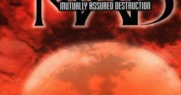 MAD: Global Thermonuclear Warfare MAD: Mutually Assured Destruction - Video Game Video game from MAD: Global