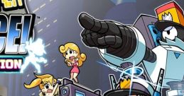 Mighty Switch Force! マイティー スイッチ フォース! コレクション - Video Game Video game from Mighty Switch Force! 