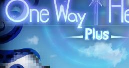 One Way Heroics Plus 片道勇者Plus - Video Game Video game from One Way Heroics Plus 片道勇者Plus for Switch. Published by