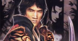 Onimusha 2: Samurai's Destiny Onimusha 2 鬼武者2 - Video Game Video game from Onimusha 2: Samurai's Destiny Onimusha 2