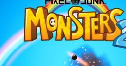 PixelJunk Monsters 2 Demo PixelJunk モンスターズ2 - Video Game Video game from PixelJunk Monsters 2 Demo PixelJunk