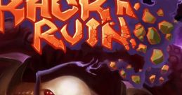 Rack N Ruin - Video Game Video game from Rack N Ruin for PS4. Published by LifeSpark Entertainment (2015). Uploaded by