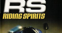 Riding Spirits RS: Riding Spirits RS 〜ライディング スピリッツ〜 - Video Game Video game from Riding Spirits RS: Riding