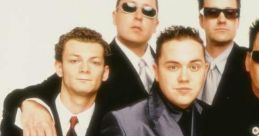 The Mighty Mighty Bosstones The Mighty Mighty Bosstones, also known as The Bosstones, is an American ska punk band that