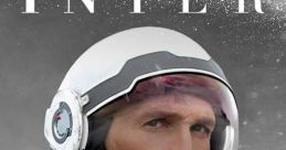 Interstellar Trailer (4K) (English Interstellar, a mind-bending sci-fi epic directed by Christopher Nolan, takes us on a