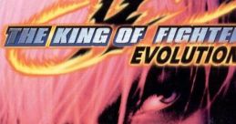 The King of Fighters '99: Evolution ザ・キングオブファイターズ'99 エヴォリューション - Video Game Video game from The