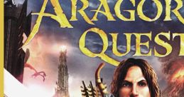 The Lord of the Rings: Aragorn's Quest Gamerip The Lord of the Rings - Aragorn's Quest - Unreleased - Video Game Video game