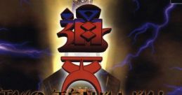 Two-Tenkaku 通天閣 - Video Game Video game from Two-Tenkaku 通天閣 for PS1. Published by Sony (1995). Uploaded by