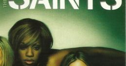 All Saints All Saints: A Captivating al Journey Through Time "All Saints" is a sensational British-Canadian girl group