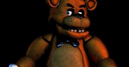 UTAU Freddy Fazbear Five Nights at Freddy's Type your text to hear it in the voice of (UTAU) Freddy Fazbear (Five Nights