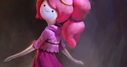 Princess Bubblegum (Bloons TD_Adventure Time) Type your text to hear it in the voice of Princess Bubblegum (Bloons