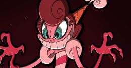 Baroness Von Bon Bon (Cuphead Show!) Type your text to hear it in the voice of Baroness Von Bon Bon (Cuphead Show!).