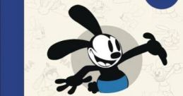 Oswald the Lucky Rabbit (David Errigo Jr., Disney Speedstorm) Type your text to hear it in the voice of Oswald the Lucky