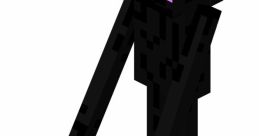 Endermen (Minecraft) Type your text to hear it in the voice of Endermen (Minecraft).