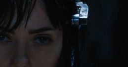 Ghost in the Shell Trailer Title: Ghost in the Shell Trailer: A Visual Spectacle Unveiling a Futuristic Thriller