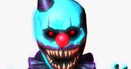 Clown Gremlins & Goliath Clowns (Dark Deception) Type your text to hear it in the voice of Clown Gremlins & Goliath Clowns