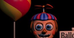 Balloon Boy (Five Nights at Freddy's) Type your text to hear it in the voice of Balloon Boy (Five Nights at Freddy's).