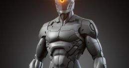 Gray Fox (MGS1) Type your text and hear it in the voice of Gray Fox (MGS1) by Vegito1089.