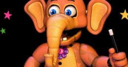 Orville Elephant Type your text and hear it in the voice of Orville Elephant by KenjoPlays.