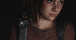 Ellie Williams (The Last Of Us ) Type your text and hear it in the voice of Ellie Williams (The Last Of Us ) by Vegito1089.