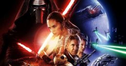 'Star Wars: Episode VII Star Wars: Episode VII, also known as "Star Wars: The Force Awakens," is a highly anticipated