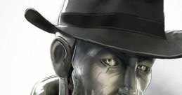 Nick Valentine (Fallout 4) Type your text and hear it in the voice of Nick Valentine (Fallout 4) by Maiaa.