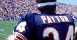 1985 Chicago Bears The 1985 Chicago Bears are not only legends in the world of football but also the epitome of a team