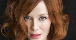 Christina Hendricks Type your text and hear it in the voice of Christina Hendricks .