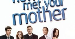 How I Met Your Mother - Season 9