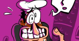 Peppino Spaghetti [Pizza Tower] Peppino Spaghetti (simply referred to as Peppino) is the main protagonist of Pizza Tower. He