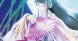 Eienka -The Eternal of Touhou- 永縁花 -The Eternal of Touhou- - Video Game Video game from Eienka -The Eternal of