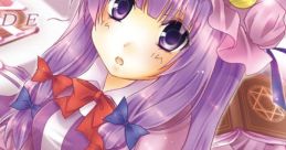 KANADE 奏 ～KANADE～ Touhou Seirensen ~ Undefined Fantastic Object. Touhou Kaeidzuka ~ Phantasmagoria of Flower View.