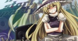 Magic Magical Night Touhou - Video Game Video game from Magic Magical Night Touhou for Windows. Published by FOX RAVEL