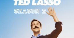 Ted Lasso (2020) - Season 2