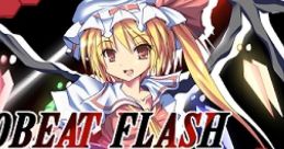 TOHOBEAT FLASH -Fifth Beat- Touhou Kaikidan ~ Mysticuare. Touhou Koumakyou ~ the Embodiment of Scarlet Devil. Touhou Eiyashou