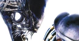 AVP: Alien vs. Predator (2004) AVP: Alien vs. Predator is a thrilling science fiction action film that was released in 2004.